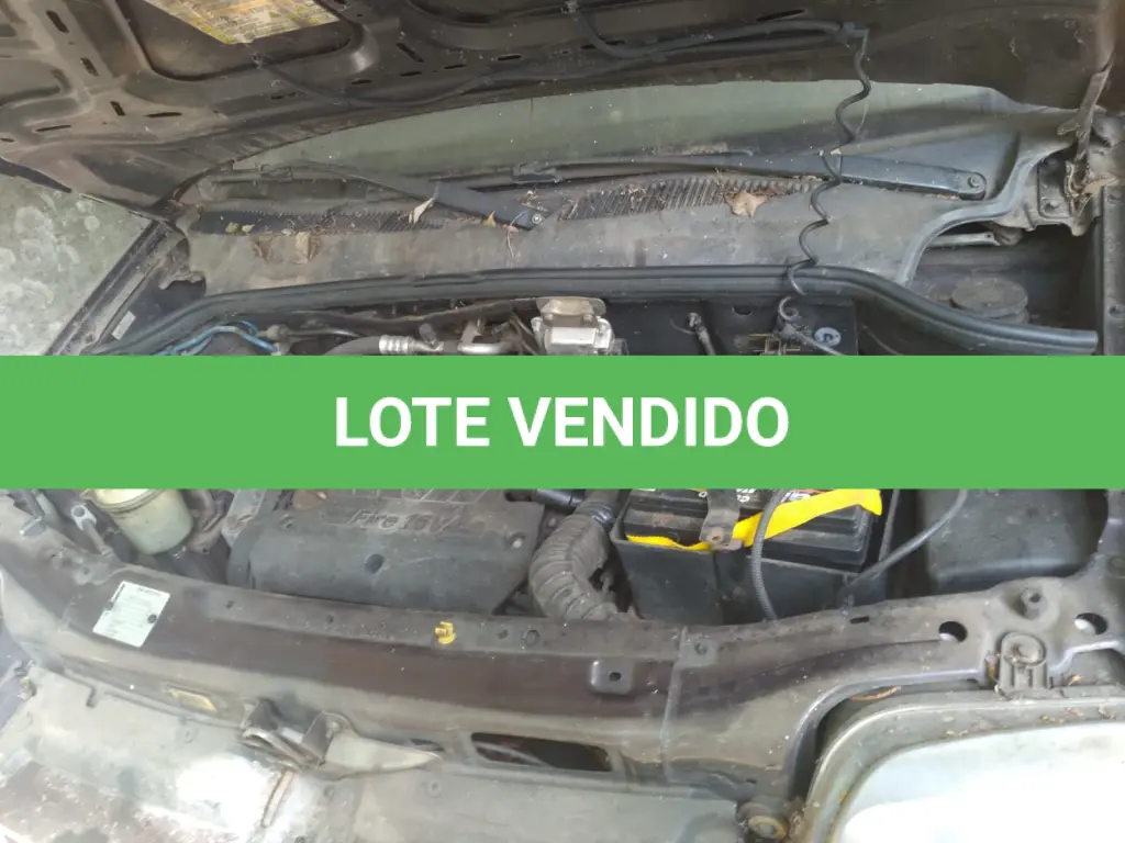 LOTE 031