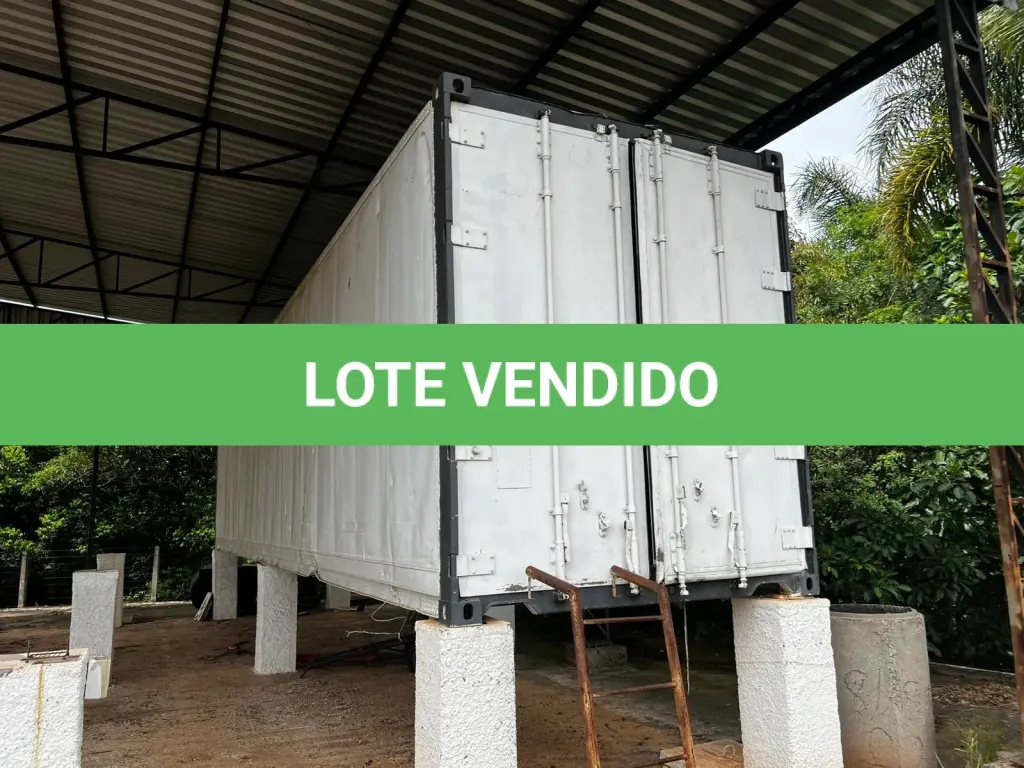 LOTE 007