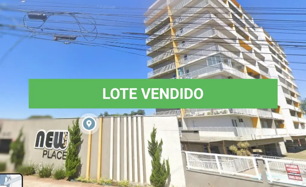 LOTE 009