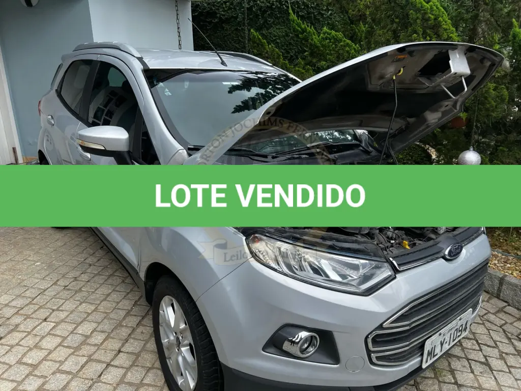 LOTE 001