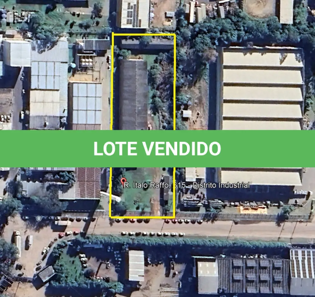 LOTE 001