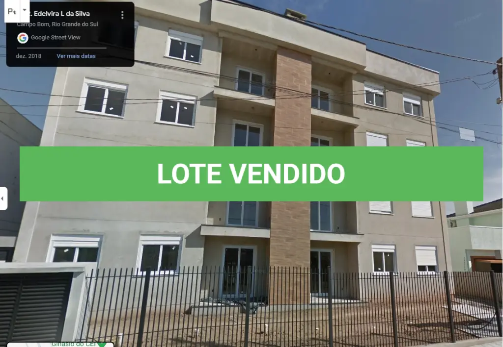 LOTE 009