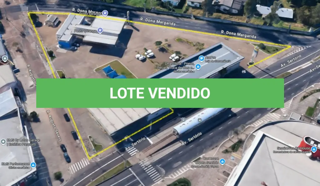 LOTE 001