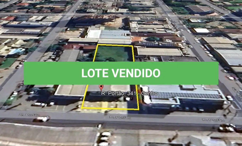LOTE 001