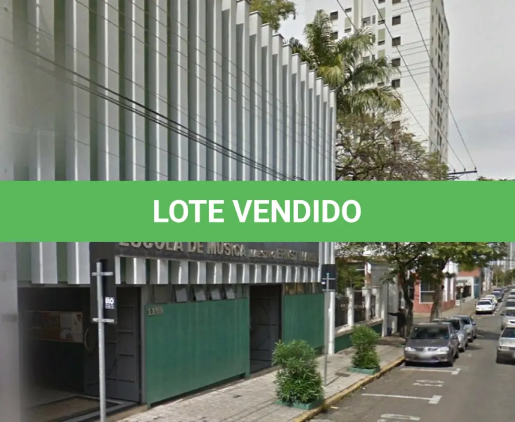 LOTE 001