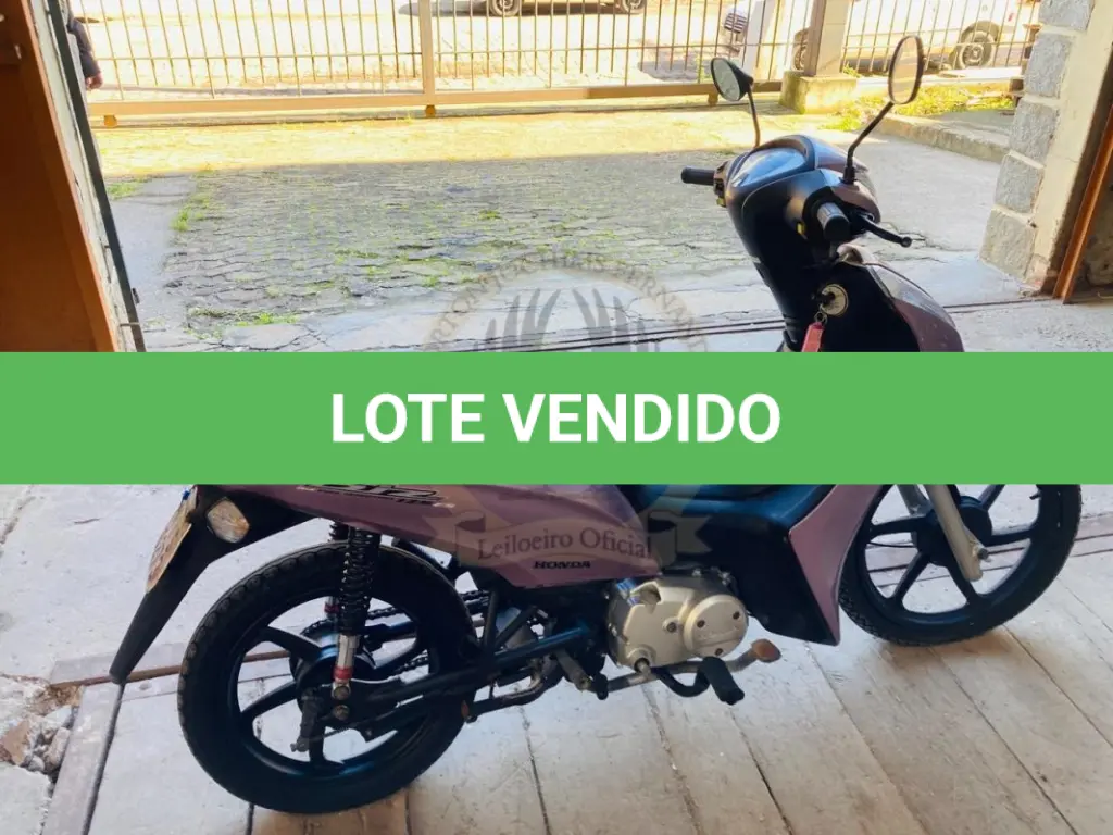 LOTE 005
