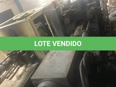 LOTE 001 - Solaris