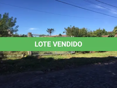 LOTE 1 - Terreno no Bairro Industrial