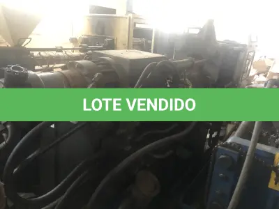 LOTE 001 - Solaris