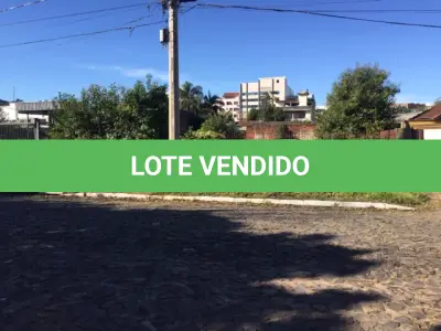 LOTE 1 - Terreno no Bairro Industrial