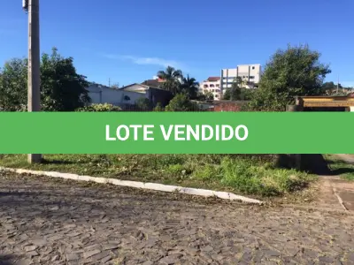 LOTE 1 - Terreno no Bairro Industrial