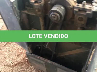 LOTE 014 - plaina