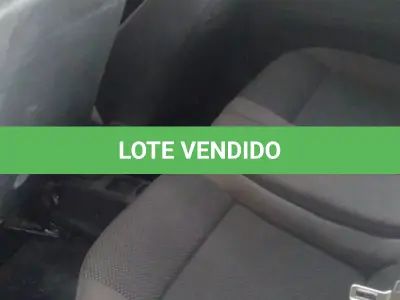 LOTE 1 - LOTE ENGLOBADO DE TODOS LOTES DO LEILÃO
