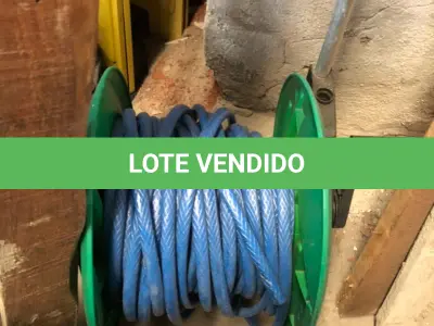 LOTE 071 - mangueira 15 mts