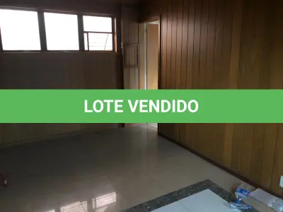 LOTE  - GRANDE IMÓVEL INDUSTRIAL NA ENTRADA DE IGREJINHA, COM 2.230,00M2 E ÁREA CONSTRUÍDA DE 1.240M2