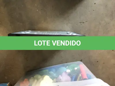 LOTE 031 - dvr camera de seguranca 8 canais