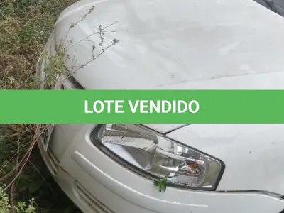 LOTE 1 - LOTE ENGLOBADO DE TODOS LOTES DO LEILÃO