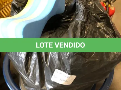 LOTE 094 - boias meia perna