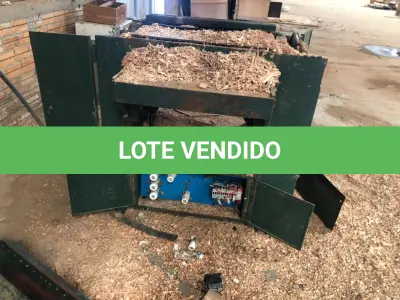 LOTE 014 - plaina