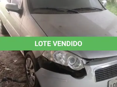 LOTE 1 - LOTE ENGLOBADO DE TODOS LOTES DO LEILÃO