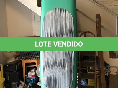 LOTE 076 - pranchas stand up paddle