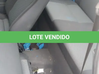 LOTE 1 - LOTE ENGLOBADO DE TODOS LOTES DO LEILÃO