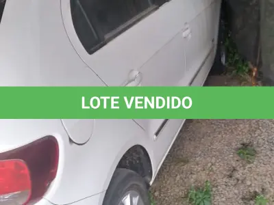 LOTE 1 - LOTE ENGLOBADO DE TODOS LOTES DO LEILÃO