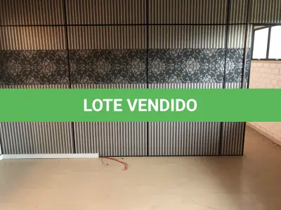 LOTE  - GRANDE IMÓVEL INDUSTRIAL NA ENTRADA DE IGREJINHA, COM 2.230,00M2 E ÁREA CONSTRUÍDA DE 1.240M2