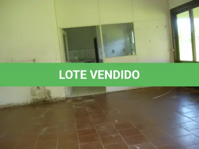 LOTE  - GRANDE IMOVEL DE 125.000M² EM ENCANTADO