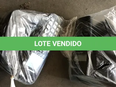 LOTE 035 - telefone intelbras