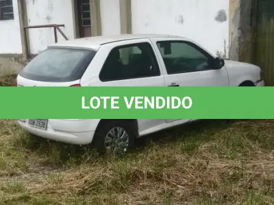 LOTE 1 - LOTE ENGLOBADO DE TODOS LOTES DO LEILÃO