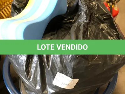 LOTE 093 - eva pranchas
