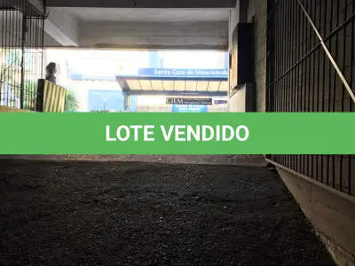 LOTE  - BOX NA GARAGEM TARUMÃ, AV. INDEPENDÊNCIA