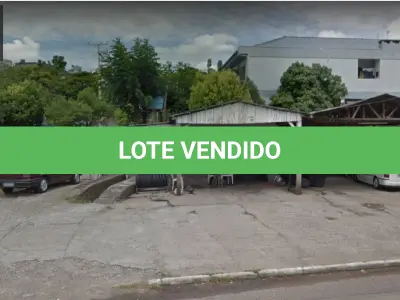 LOTE  - IMÓVEL  EM SAPIRANGA