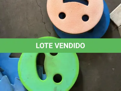 LOTE 092 - eva sorriso