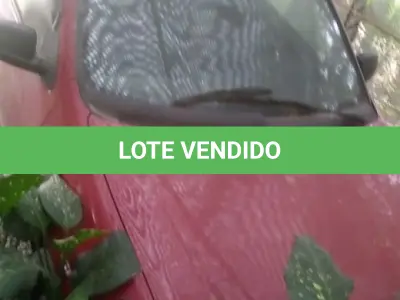 LOTE 1 - LOTE ENGLOBADO DE TODOS LOTES DO LEILÃO