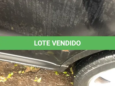LOTE  - VEÍCULO I/HYUNDAI SANTA FE V6