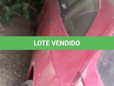LOTE 1 - LOTE ENGLOBADO DE TODOS LOTES DO LEILÃO