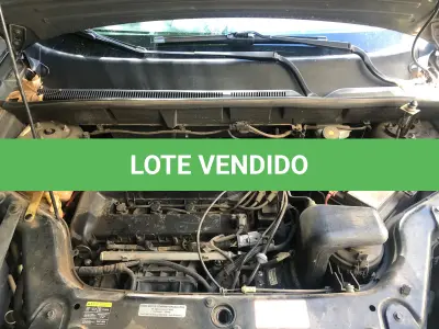 LOTE  - Veiculo Ford Ecosport XLT