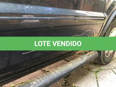 LOTE  - Veiculo Ford Ecosport XLT