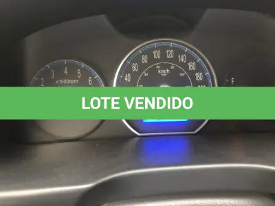 LOTE  - VEÍCULO I/HYUNDAI SANTA FE V6