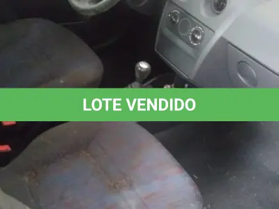 LOTE 1 - LOTE ENGLOBADO DE TODOS LOTES DO LEILÃO