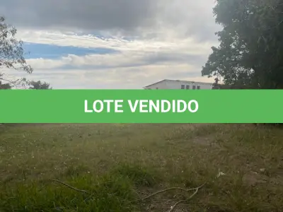LOTE 001 - TERRENO QUADRA INTEIRA NO CENTRO PASSO FUNDO - 14.098M2