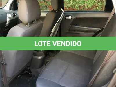 LOTE  - Veiculo Ford Ecosport XLT