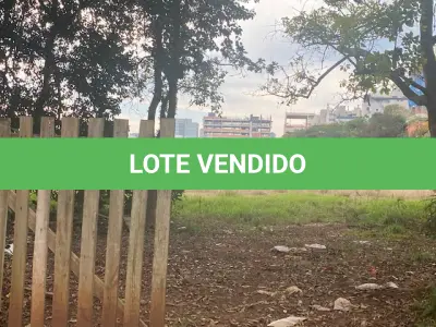 LOTE 001 - TERRENO QUADRA INTEIRA NO CENTRO PASSO FUNDO - 14.098M2