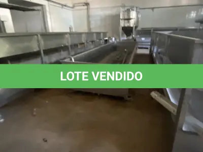 LOTE 027 - 12 caixa de inox para queijo (volumes diversos – Usado para lavar forma e agua gelada)
