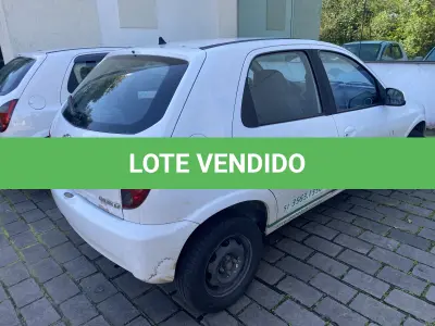 LOTE 07 - Celta 1.0 LT
