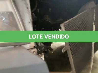 LOTE 04 - FORD Transit 350L CC