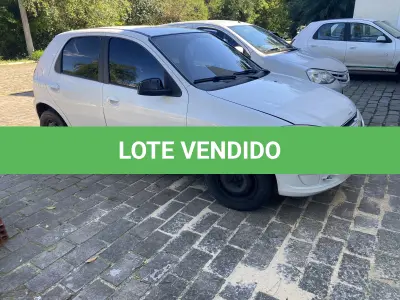LOTE 08 - Celta 1.0 LT