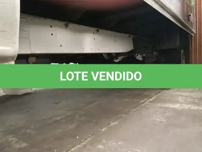 LOTE 04 - FORD Transit 350L CC